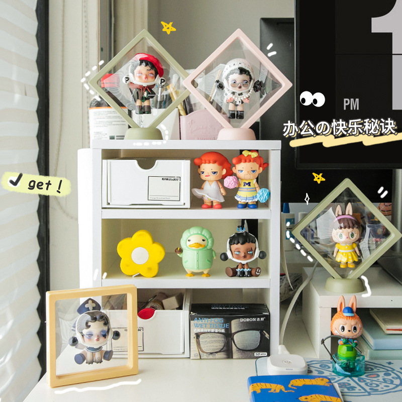 工业级高清彩色显示屏